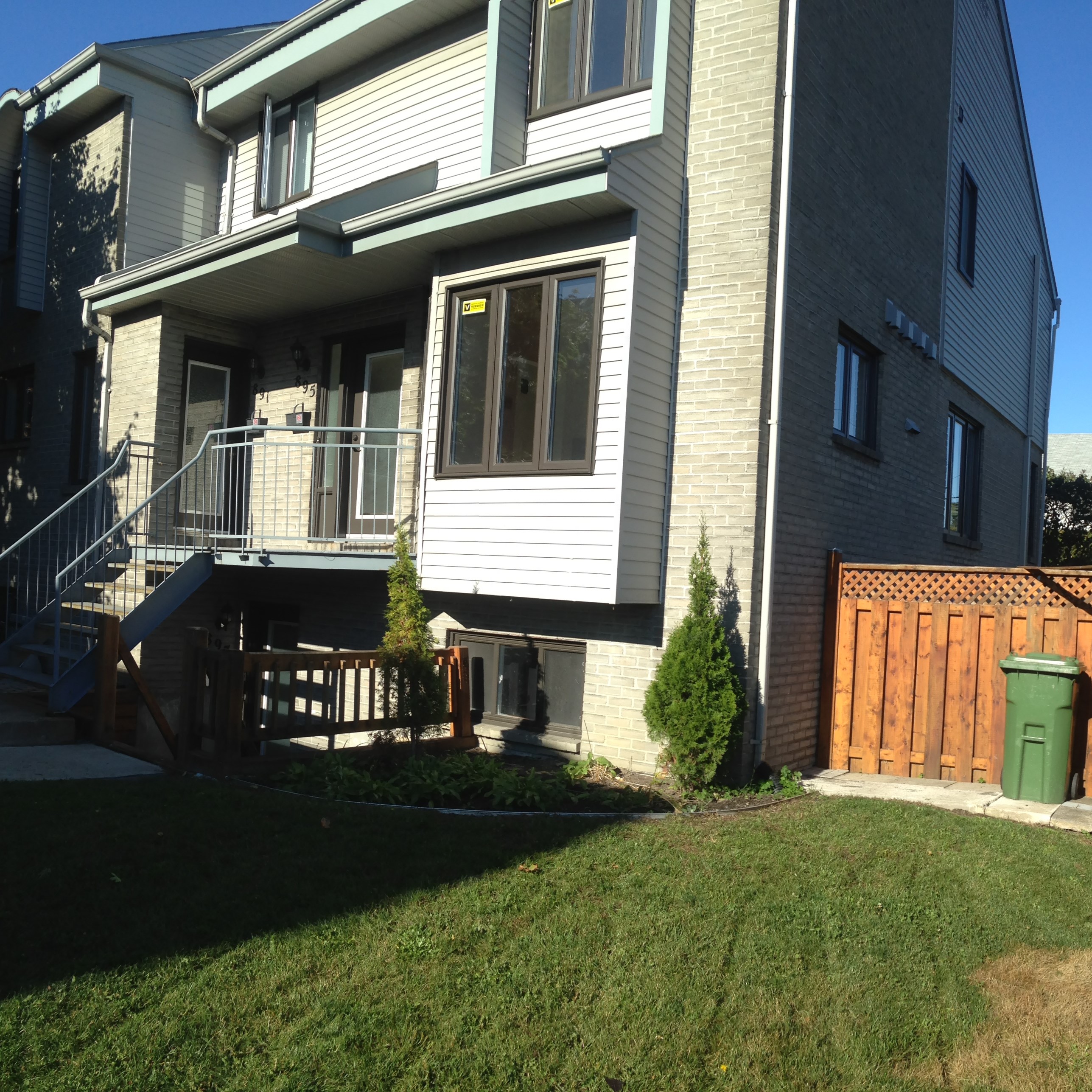 BOUCHERVILLE